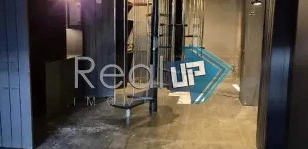 Ponto Comercial para alugar, 44m² no Ipanema, Rio de Janeiro