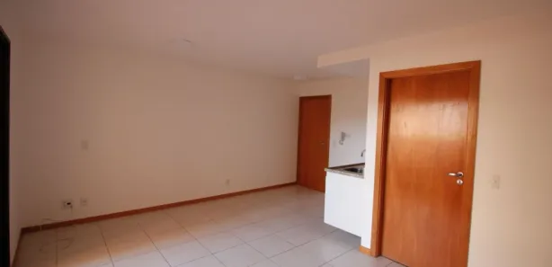 Kitnet para alugar, 27m² no Setor de Habitações Individuais Norte, Brasília