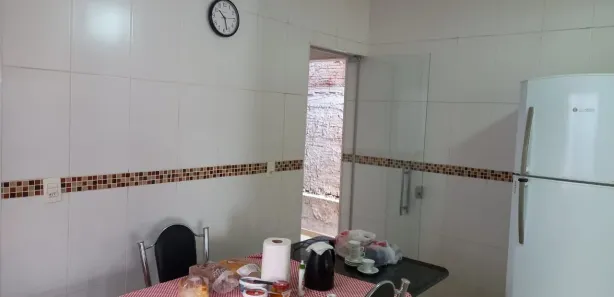 Casa com 3 Quartos à venda, 111m² no Residencial São Pedro, Rio das Pedras