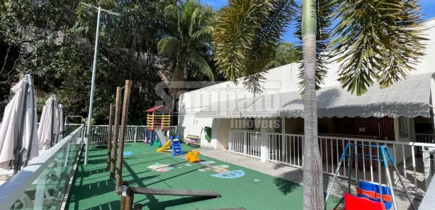 Apartamento com 2 Quartos para alugar, 46m² no Campo Grande, Rio de Janeiro