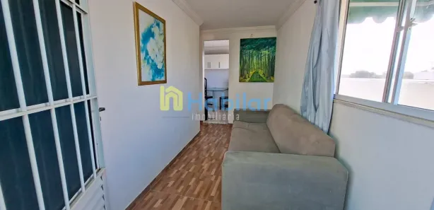 Kitnet com 1 Quarto para alugar, 35m² no Piatã, Salvador