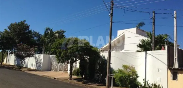 Sobrado com 3 Quartos para alugar, 500m² no Vila Tamoio, Ibaté