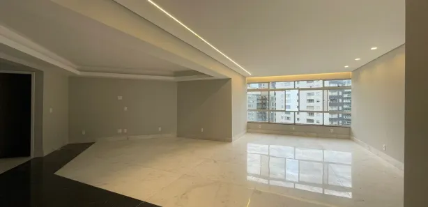 Cobertura com 4 Quartos à venda, 440m² no Santo Agostinho, Belo Horizonte