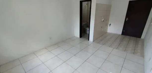 Kitnet com 1 Quarto para alugar, 25m² no Cristo Rei, São Leopoldo