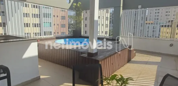 Cobertura com 4 Quartos à venda, 252m² no São Pedro, Belo Horizonte