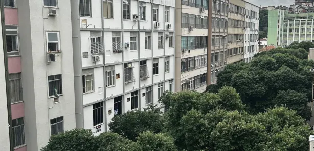 Apartamento com 1 Quarto à venda, 52m² no Catete, Rio de Janeiro