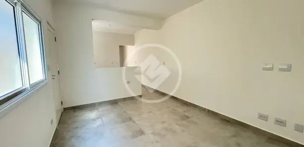 Casa com 2 Quartos à venda, 77m² no Parque Estuário (Vicente de Carvalho), Guarujá