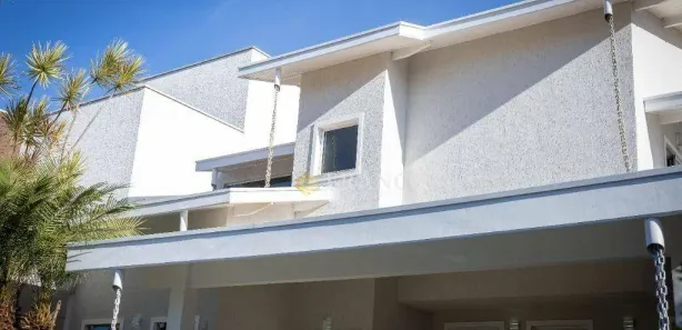 Casa de Condomínio com 3 Quartos à venda, 248m² no Castelo, Tremembé