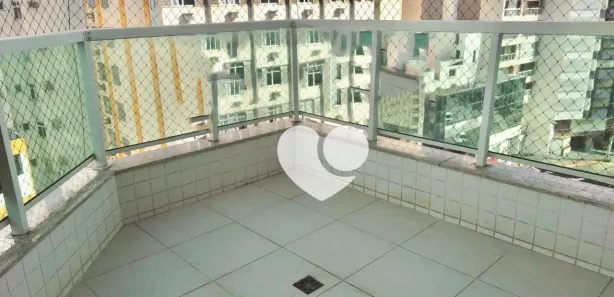 Apartamento com 3 Quartos à venda, 100m² no Centro, Guarapari