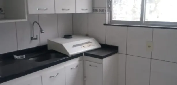 Cobertura com 2 Quartos à venda, 70m² no Campo Grande, Rio de Janeiro