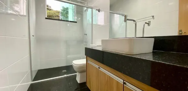 Apartamento com 3 Quartos à venda, 98m² no São José, Belo Horizonte