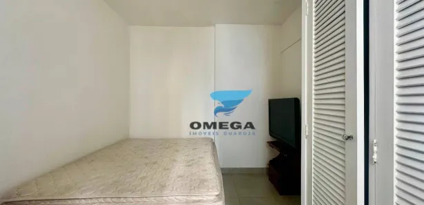 Apartamento com 3 Quartos à venda, 85m² no Vila Alzira, Guarujá