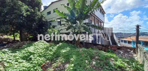 Lote/Terreno à venda, 304m² no IAPI, Salvador