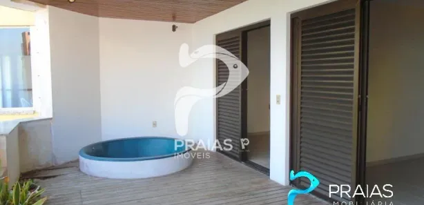 Apartamento com 3 Quartos à venda, 170m² no Morro Sorocotuba, Guarujá