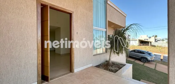 Casa com 3 Quartos para venda ou aluguel, 380m² no Setor Habitacional Jardim Botânico, Brasília