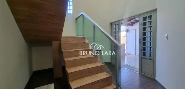 Casa com 4 Quartos para alugar, 270m² no Vale do Amanhecer, Igarapé
