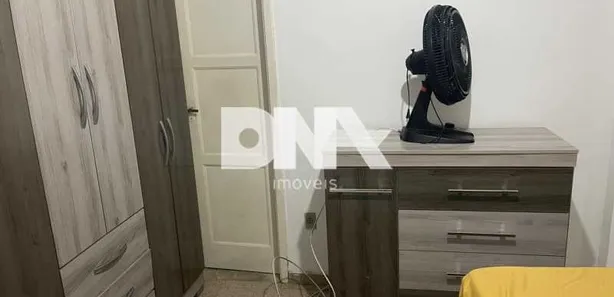Apartamento com 1 Quarto à venda, 51m² no Leme, Rio de Janeiro