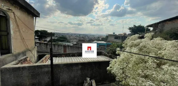 Casa com 2 Quartos à venda, 275m² no Jardim São José, Belo Horizonte