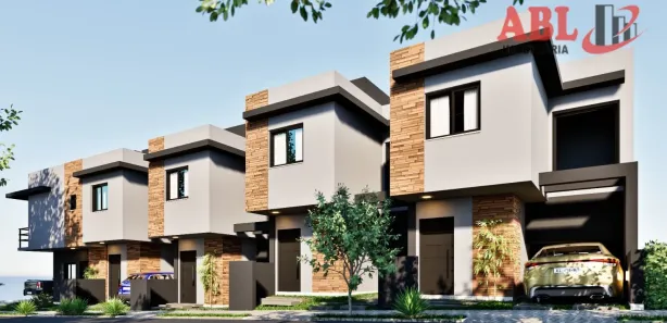 Sobrado com 2 Quartos à venda, 64m² no Bom Princípio, Gravataí