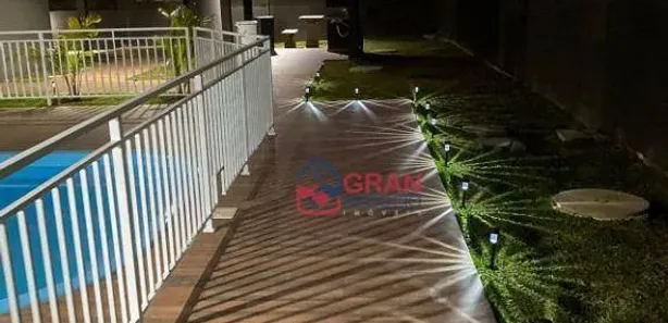 Apartamento com 2 Quartos para alugar, 45m² no Campina da Barra, Araucária