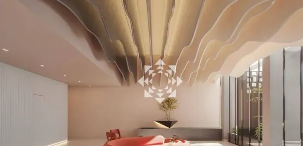 Cobertura com 3 Quartos à venda, 120m² no Plano Diretor Sul, Palmas
