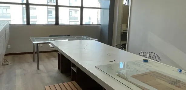 Sala Comercial para alugar, 30m² no Boa Viagem, Belo Horizonte