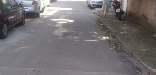 Ponto Comercial para alugar, 30m² no Vargem Pequena, Rio de Janeiro