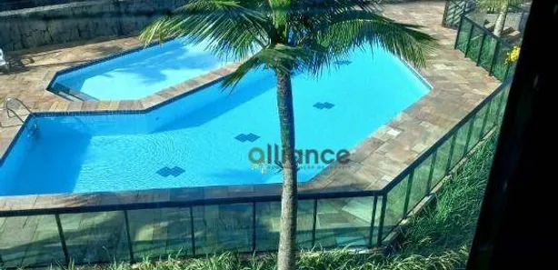 Apartamento com 2 Quartos à venda, 76m² no Enseada, Guarujá