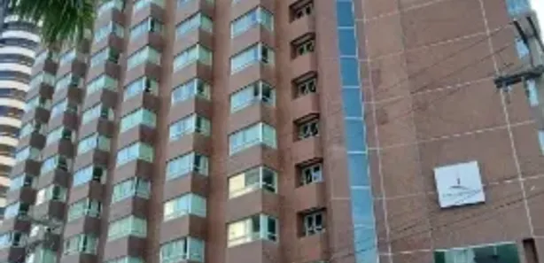 Apartamento com 1 Quarto à venda, 46m² no Petrópolis, Natal