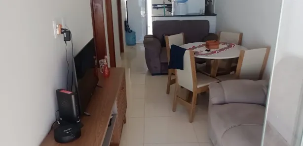 Casa com 3 Quartos à venda, 125m² no Jauá (Abrantes), Camaçari