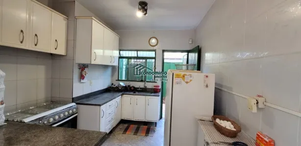 Casa com 4 Quartos à venda, 1000m² no Recanto da Lagoa, Lagoa Santa