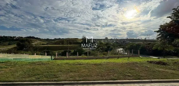 Lote/Terreno à venda, 466m² no Alphaville Vespasiano, Vespasiano