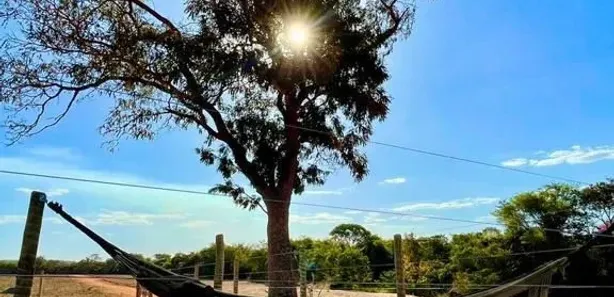 Fazenda/Sítio à venda, 1000m² no , Guapó