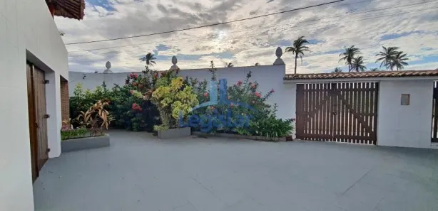 Casa com 5 Quartos para alugar, 300m² no Atalaia Nova, Barra dos Coqueiros