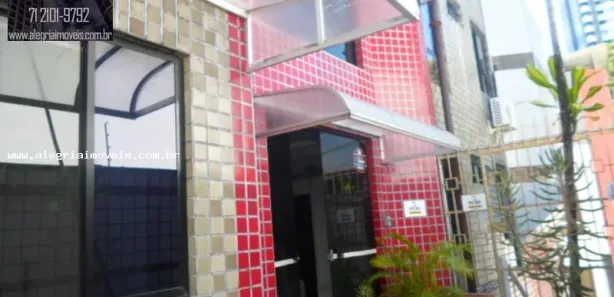 Imóvel Comercial à venda, 800m² no Acupe, Salvador