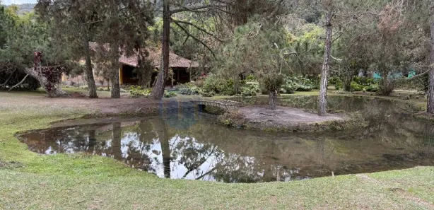 Fazenda/Sítio com 3 Quartos à venda, 4371m² no Posse, Petrópolis