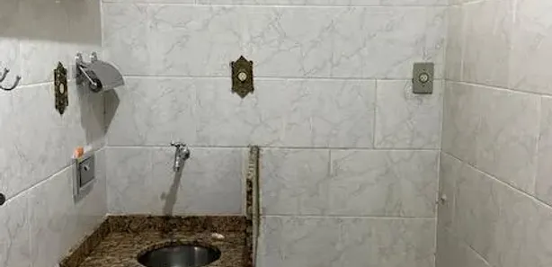 Sala Comercial para alugar, 28m² no Tijuca, Rio de Janeiro