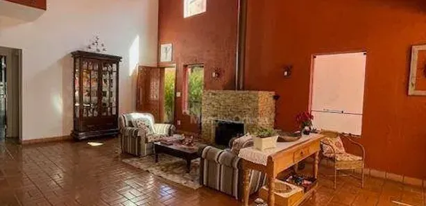 Casa de Condomínio com 5 Quartos para venda ou aluguel, 305m² no Granja Olga I, Sorocaba