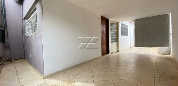 Casa com 3 Quartos à venda, 92m² no Estádio, Rio Claro