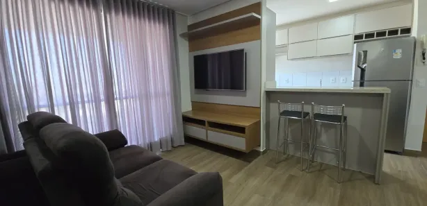 Apartamento com 3 Quartos à venda, 79m² no São Francisco, Manaus