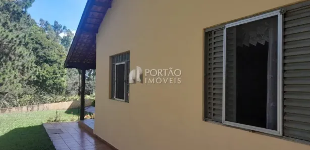 Fazenda/Sítio à venda, 300m² no Nova Prata, Pratânia