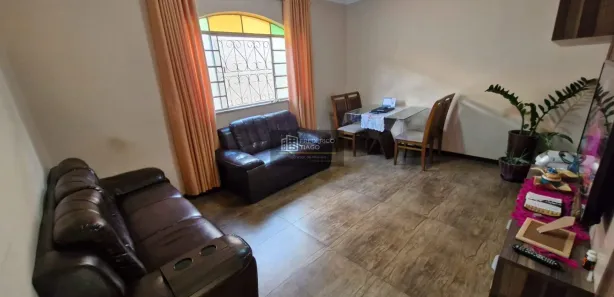 Apartamento com 3 Quartos à venda, 87m² no Cenáculo, Belo Horizonte