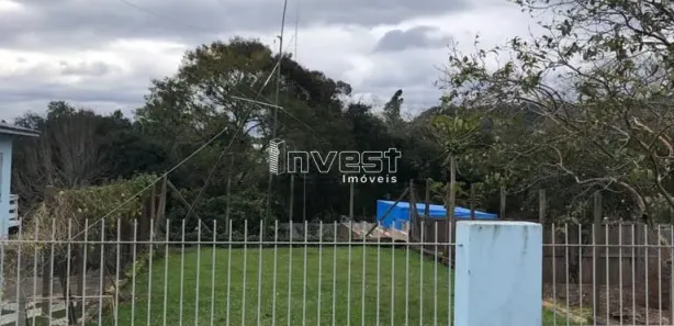 Lote/Terreno à venda, 480m² no Santo Antônio, Santa Cruz do Sul