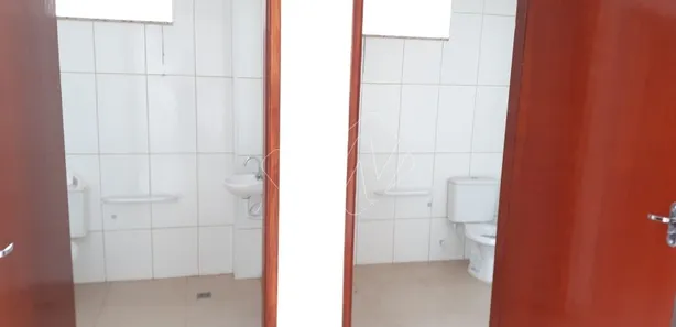 Prédio Comercial à venda, 84m² no Centro, Araraquara