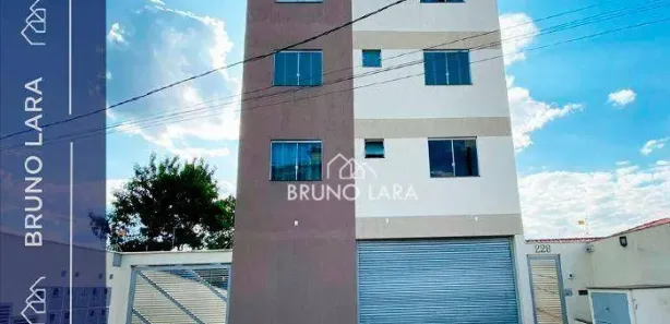 Ponto Comercial à venda, 110m² no São Sebastião, Igarapé