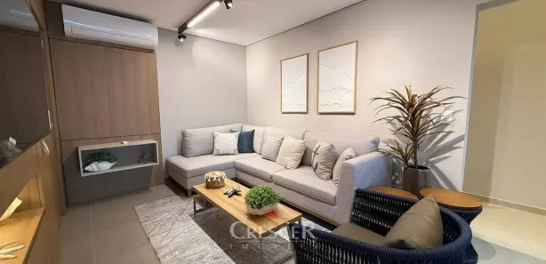 Apartamento com 3 Quartos à venda, 100m² no Balneário Costa Azul, Matinhos