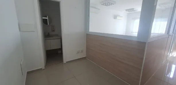 Ponto Comercial para alugar, 93m² no Jardim Astro, Sorocaba