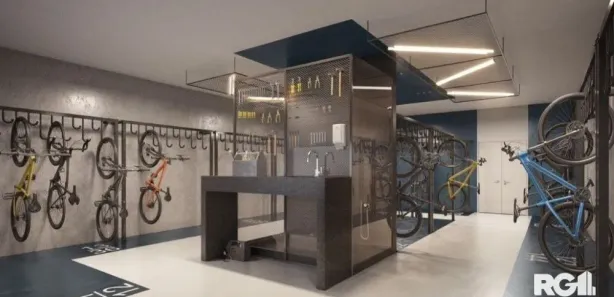 Flat com 3 Quartos à venda, 89m² no Cidade Baixa, Porto Alegre