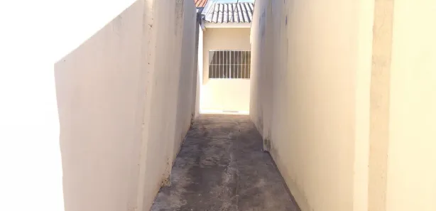 Kitnet com 1 Quarto para alugar, 16m² no Vila Esperança, Maringá