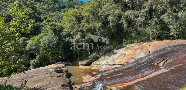 Fazenda/Sítio com 4 Quartos à venda, 21000m² no Posse, Petrópolis